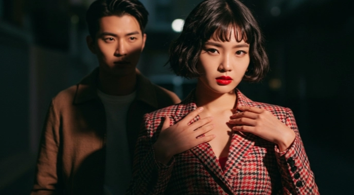 월지 비견 여자 - 당당하고 독립적인 그녀들의 모든 것 7 월지 비견 여자 - 당당하고 독립적인 그녀들의 모든 것