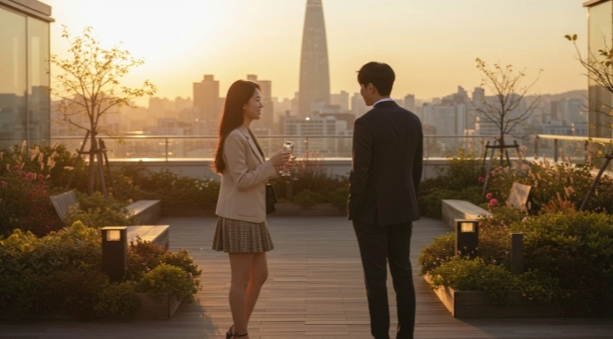 사주 재회운 보는법 - 헤어진 연인과의 재회 가능성, 사주로 확인해보세요! 8 사주 재회운 보는법 - 헤어진 연인과의 재회 가능성, 사주로 확인해보세요!
