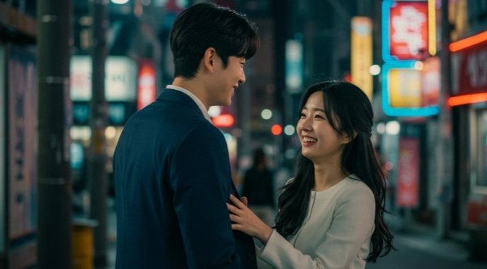 사주 재회운 보는법 - 헤어진 연인과의 재회 가능성, 사주로 확인해보세요! 3 사주 재회운 보는법 - 헤어진 연인과의 재회 가능성, 사주로 확인해보세요!