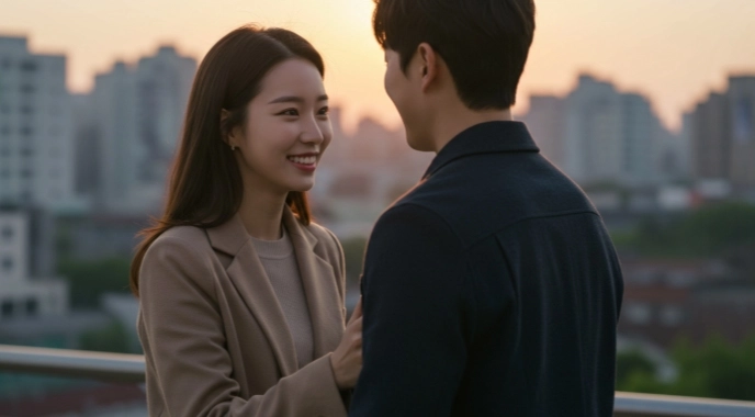 재회운 사주 - 헤어진 연인과 다시 만날 수 있을까요? 당신의 사주 속 재회 가능성 알아보기 8 재회운 사주 - 헤어진 연인과 다시 만날 수 있을까요? 당신의 사주 속 재회 가능성 알아보기