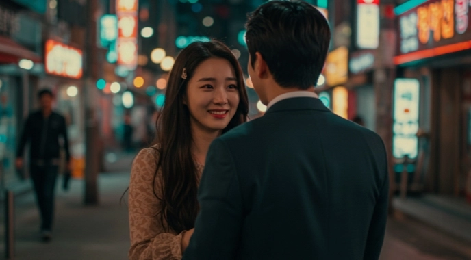 부부 인연 사주 - 천생연분 확인하고 행복한 결혼 생활 시작해요! 6 부부 인연 사주 - 천생연분 확인하고 행복한 결혼 생활 시작해요!
