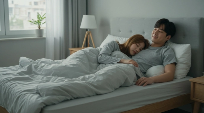 부부 인연 사주 - 천생연분 확인하고 행복한 결혼 생활 시작해요! 7 부부 인연 사주 - 천생연분 확인하고 행복한 결혼 생활 시작해요!