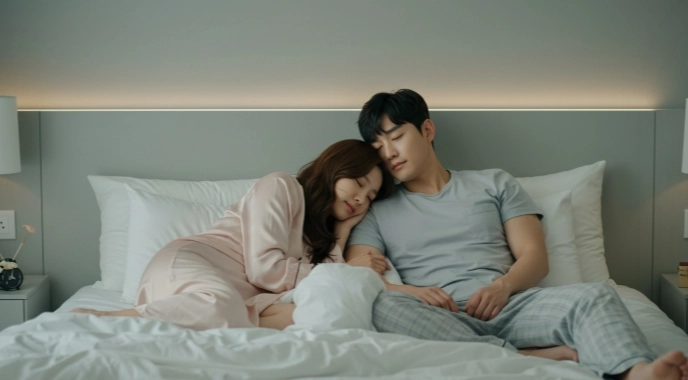 부부 인연 사주 - 천생연분 확인하고 행복한 결혼 생활 시작해요! 4 부부 인연 사주 - 천생연분 확인하고 행복한 결혼 생활 시작해요!
