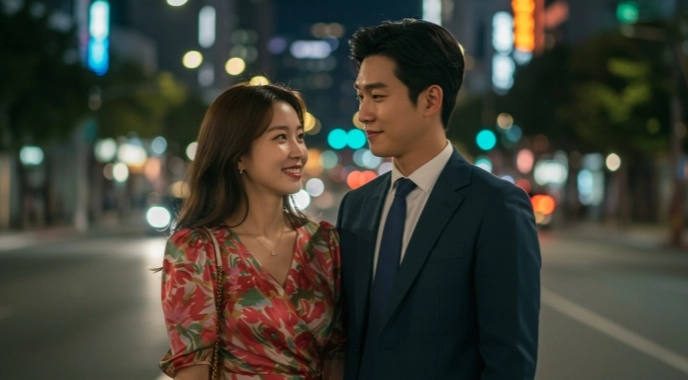 같은 일지 궁합 - 천생연분일까? 악연일까? 그 심층 분석 8 같은 일지 궁합 - 천생연분일까? 악연일까? 그 심층 분석