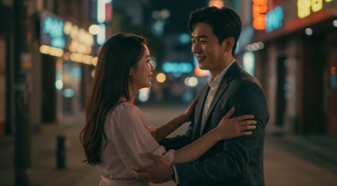 부부 인연 사주 - 천생연분 확인하고 행복한 결혼 생활 시작해요! 3 부부 인연 사주 - 천생연분 확인하고 행복한 결혼 생활 시작해요!