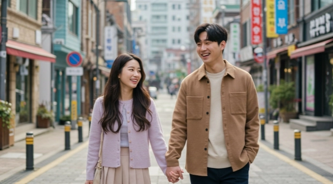 같은 일지 궁합 - 천생연분일까? 악연일까? 그 심층 분석 9 같은 일지 궁합 - 천생연분일까? 악연일까? 그 심층 분석