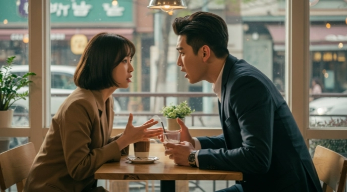사주 인연법 - 운명의 상대를 찾는 비밀 열쇠 4 사주 인연법 - 운명의 상대를 찾는 비밀 열쇠
