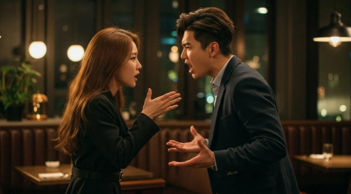일지형 궁합으로 알아보는 나와 상대방의 특별한 인연 찾기 8 일지형 궁합으로 알아보는 나와 상대방의 특별한 인연 찾기