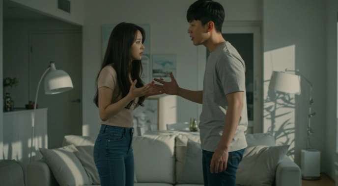 비슷한 사주 궁합, 과연 좋을까요? 장점과 단점 완벽 분석 7 비슷한 사주 궁합, 과연 좋을까요? 장점과 단점 완벽 분석