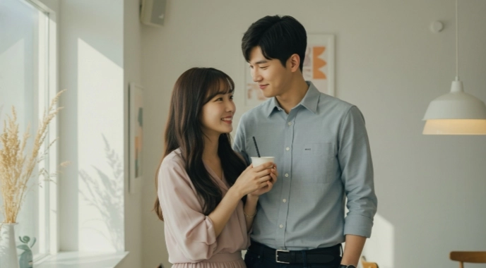 사주 속궁합 보는 방법 - A부터 Z까지 완벽 정리! 5 사주 속궁합 보는 방법 - A부터 Z까지 완벽 정리!