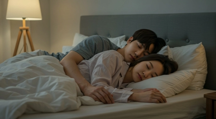 사주 속궁합 보는 방법 - A부터 Z까지 완벽 정리! 3 사주 속궁합 보는 방법 - A부터 Z까지 완벽 정리!