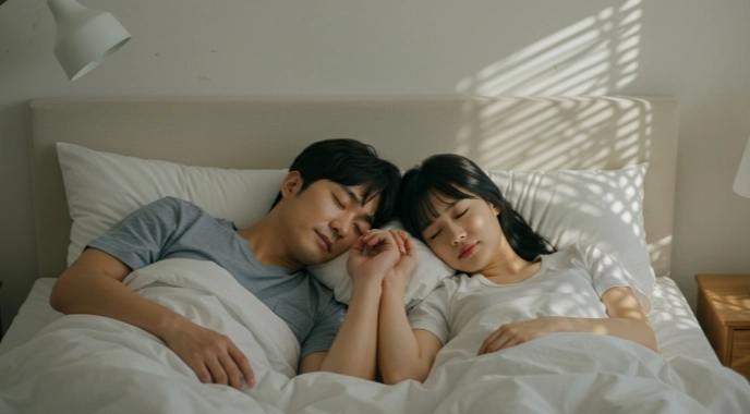 사주 속궁합 보는 방법 - A부터 Z까지 완벽 정리! 8 사주 속궁합 보는 방법 - A부터 Z까지 완벽 정리!