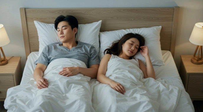사주 속궁합 보는 방법 - A부터 Z까지 완벽 정리! 4 사주 속궁합 보는 방법 - A부터 Z까지 완벽 정리!