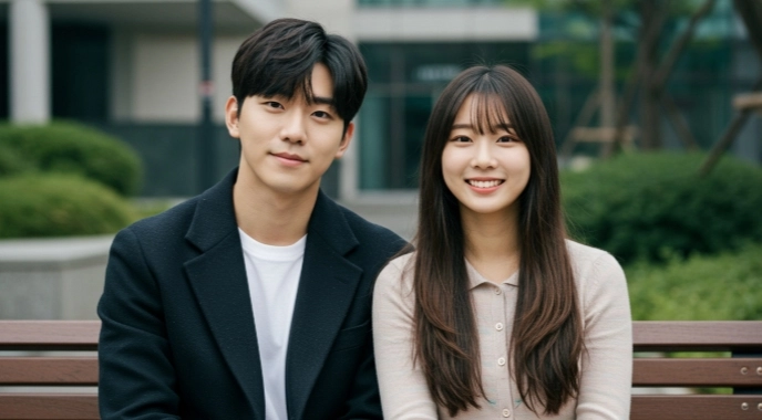 같은 일간 궁합 - 운명의 데칼코마니? 장점부터 단점까지 완벽 분석