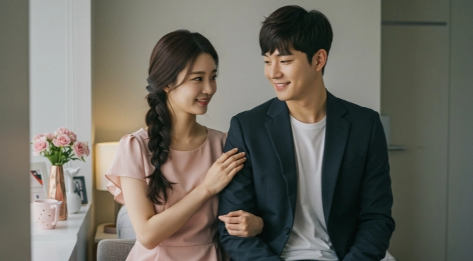 같은 일간 궁합 - 운명의 데칼코마니? 장점부터 단점까지 완벽 분석