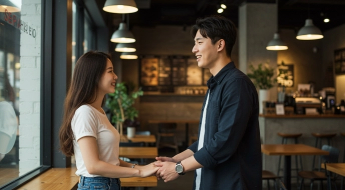 같은 일간 궁합 - 운명의 데칼코마니? 장점부터 단점까지 완벽 분석