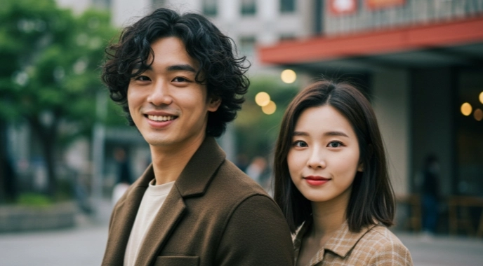 같은 일주끼리 결혼 - 사주 궁합의 모든 것 파헤치기