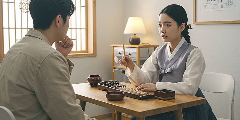 사주 병화 정화 - 태양과 촛불, 당신의 불꽃은 무엇인가요? 🔥 9 20250504183130541
