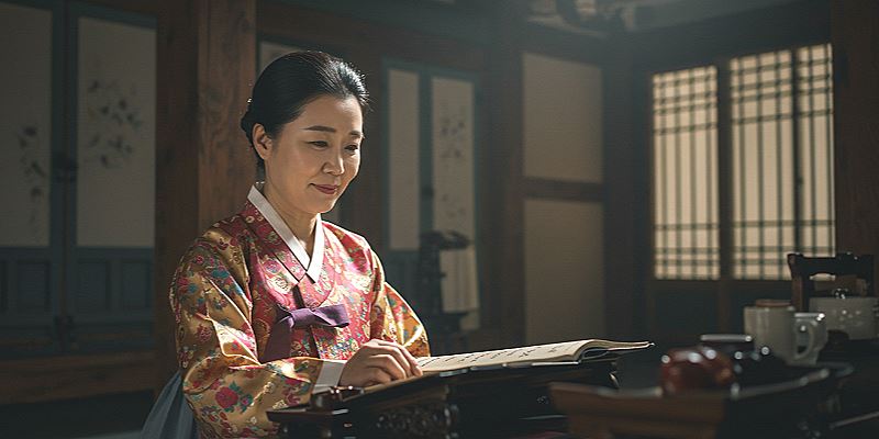 정재격 파격 - 내 사주 재물운, 성격부터 직업까지 완전 분석! 3 20250504183259341