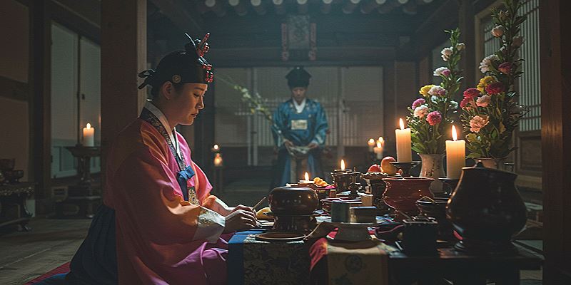 정관격 파격 - 깨진 균형, 어떻게 해석하고 극복할까? 3 20250504183309325