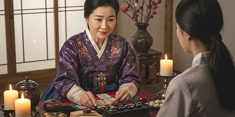 편재격 상신 - 성공의 열쇠, 사주 균형의 비밀을 풀다 🗝️ 9 20250504183502010