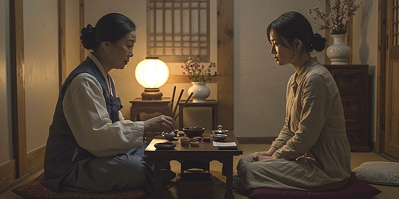 파격 사주 특징 - 평범함을 거부하는 특별한 운명의 비밀 🔮 6 20250504183506759