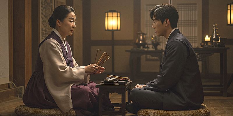 정재격 파격 - 내 사주 재물운, 성격부터 직업까지 완전 분석! 4 20250504183537910