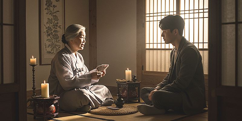 파격 사주 특징 - 평범함을 거부하는 특별한 운명의 비밀 🔮 5 20250504183622244