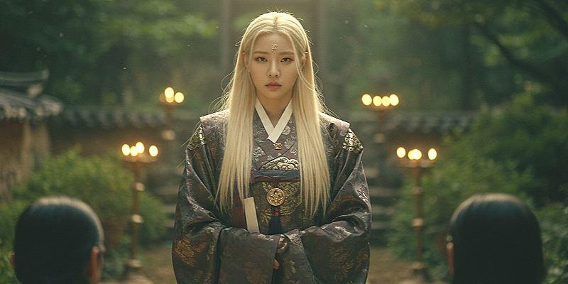 정관격 파격 - 깨진 균형, 어떻게 해석하고 극복할까? 4 20250505014734407