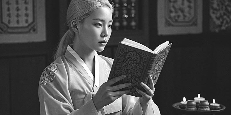 파격 사주 특징 - 평범함을 거부하는 특별한 운명의 비밀 🔮 3 20250505020517893