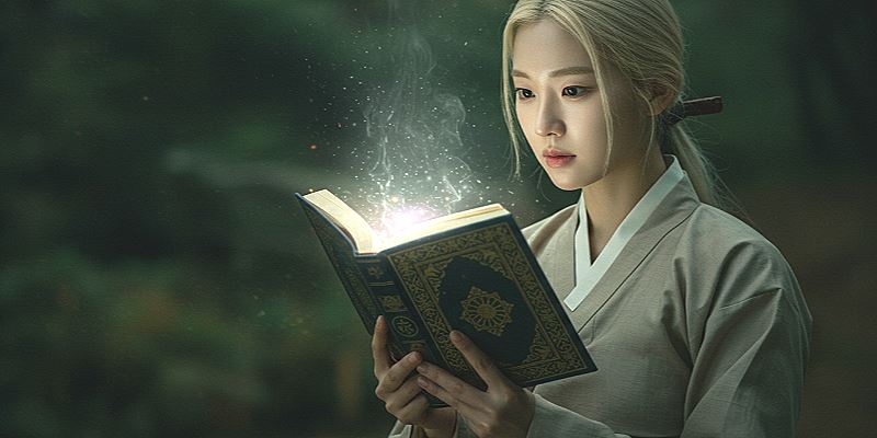 사주팔자 결혼운 보는 법 - 나의 인연과 행복한 결혼을 위한 길잡이 3 20250505020626674