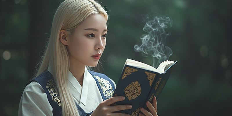 사주 상신 뜻 - 당신의 사주 속 숨겨진 조력자를 알아보세요! ✨ 3 20250505020627907