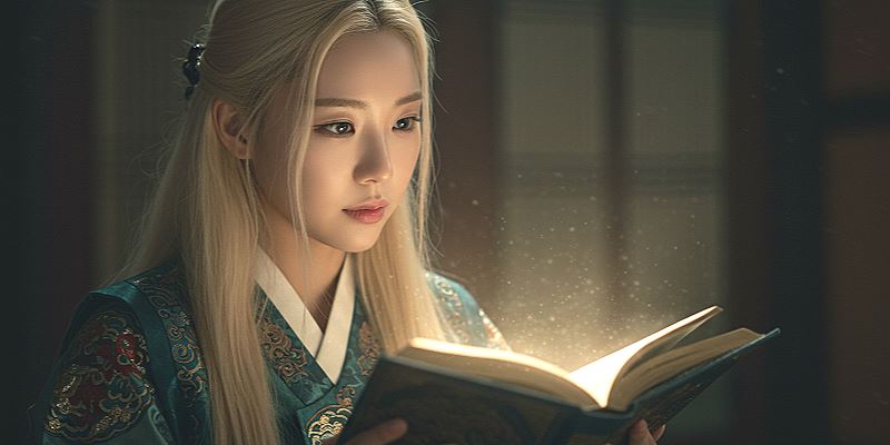 정재격 파격 - 내 사주 재물운, 성격부터 직업까지 완전 분석! 5 20250505021439268