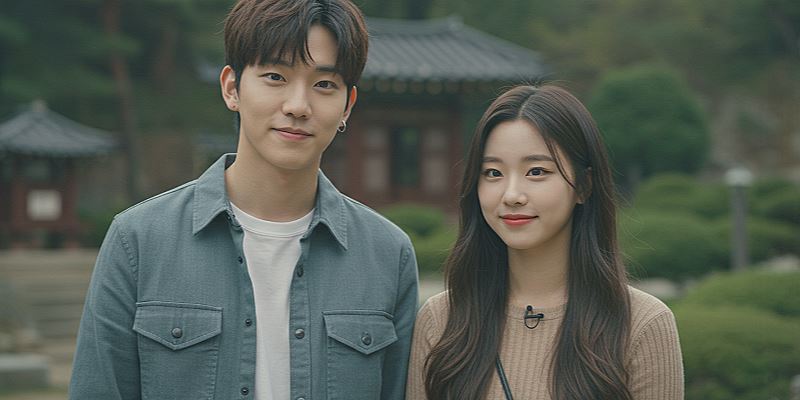 식상생재 남자 이상형 - 당신의 마음을 사로잡는 매력적인 그녀는 누구? 4 20250508045016324