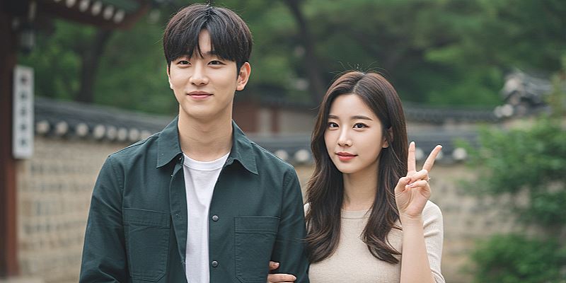 식상생재 남자 이상형 - 당신의 마음을 사로잡는 매력적인 그녀는 누구? 3 20250508045018008