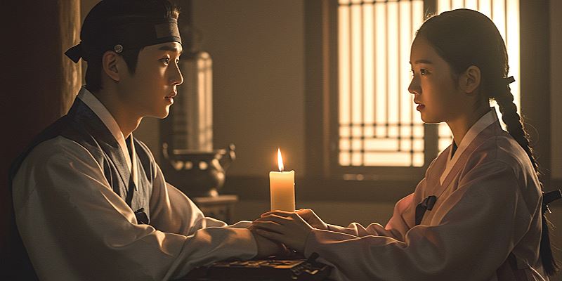 사주 병화 정화 - 태양과 촛불, 당신의 불꽃은 무엇인가요? 🔥 8 20250508045209353