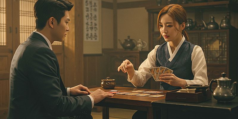 편재격 상신 - 성공의 열쇠, 사주 균형의 비밀을 풀다 🗝️ 8 20250508045917719