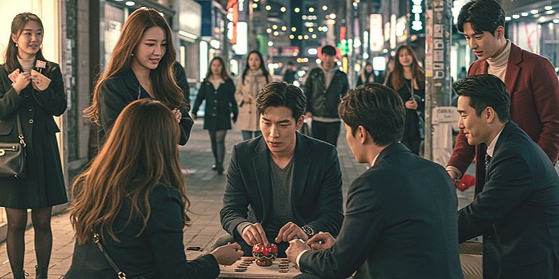 편재격 상신 - 성공의 열쇠, 사주 균형의 비밀을 풀다 🗝️ 4 20250508050320075