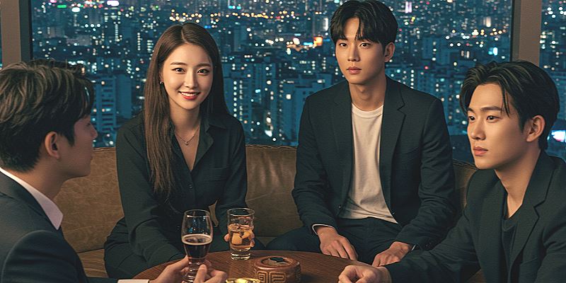 편재격 상신 - 성공의 열쇠, 사주 균형의 비밀을 풀다 🗝️ 10 20250508050355774
