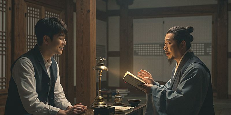 월령 용신 - 내 사주 속 숨겨진 가능성을 찾아보세요 😊 3 20250508051328498