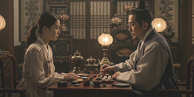 월령 용신 - 내 사주 속 숨겨진 가능성을 찾아보세요 😊 5 20250508051755556