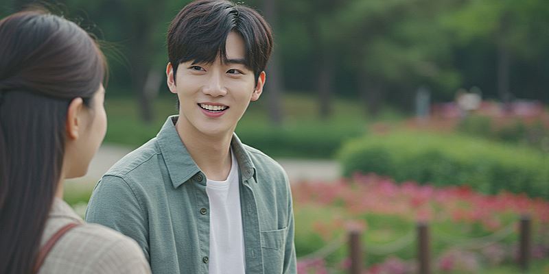 사주팔자 인간관계 - 타고난 기질로 더 나은 관계 맺는 비법 3 20250508053318861