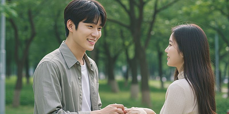 사주팔자 인간관계 - 타고난 기질로 더 나은 관계 맺는 비법 4 20250508053320362