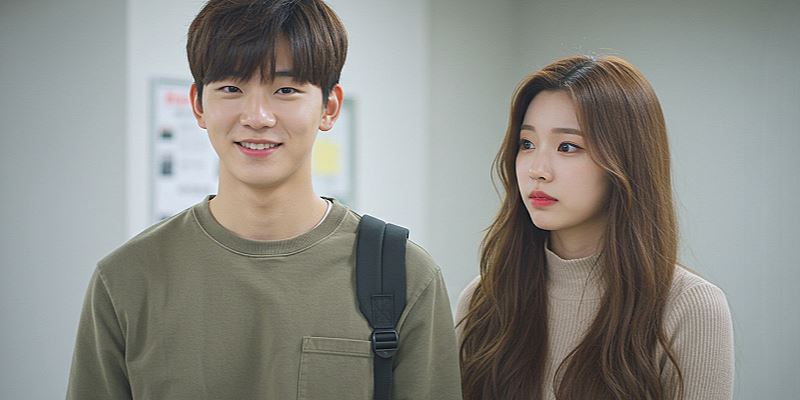 사주팔자 인간관계 - 타고난 기질로 더 나은 관계 맺는 비법 6 20250508053350294