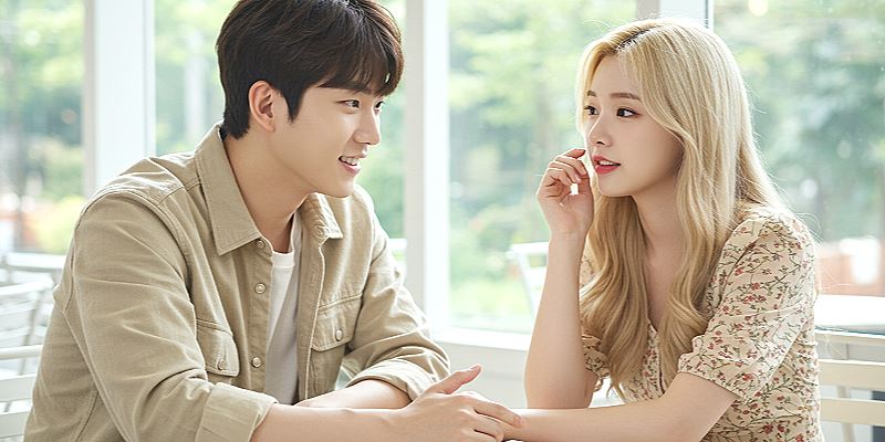 사주팔자 인간관계 - 타고난 기질로 더 나은 관계 맺는 비법 7 20250508053513842
