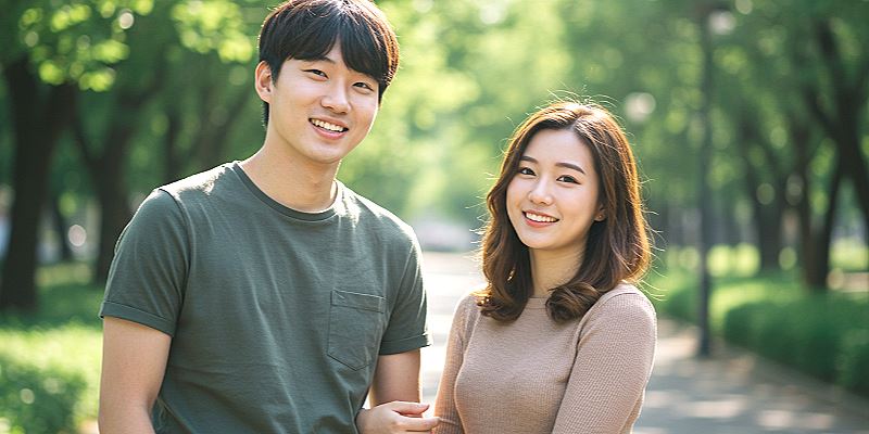 사주팔자 인간관계 - 타고난 기질로 더 나은 관계 맺는 비법 8 20250508053515654