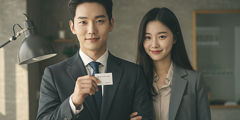 사주에서 사업 잘하는 구조 - 성공 가능성을 높이는 핵심 패턴 분석 3 20250508053959546