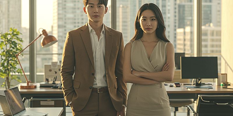 식상생재로 보는 사업 - 성공적인 창업과 부를 이루는 사주 원리 7 20250508054557110