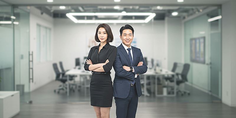식상생재로 보는 사업 - 성공적인 창업과 부를 이루는 사주 원리 8 20250508054642259