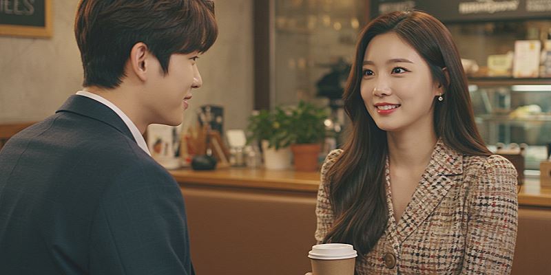 부족한 오행 궁합 - 서로 채워주는 이상적인 만남을 위한 안내서 6 20250508055845144